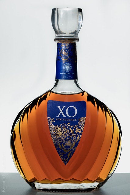 Suntory XO Brandy | Kuidaore